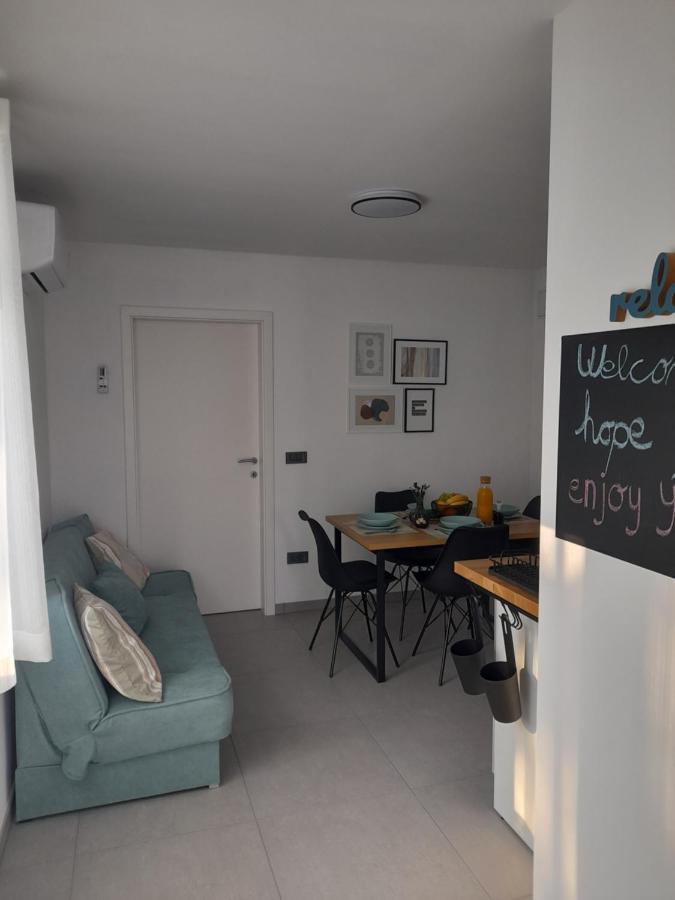 Prestranek Apartma Relax מראה חיצוני תמונה