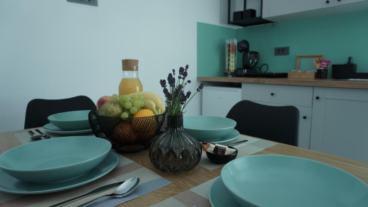 Prestranek Apartma Relax מראה חיצוני תמונה