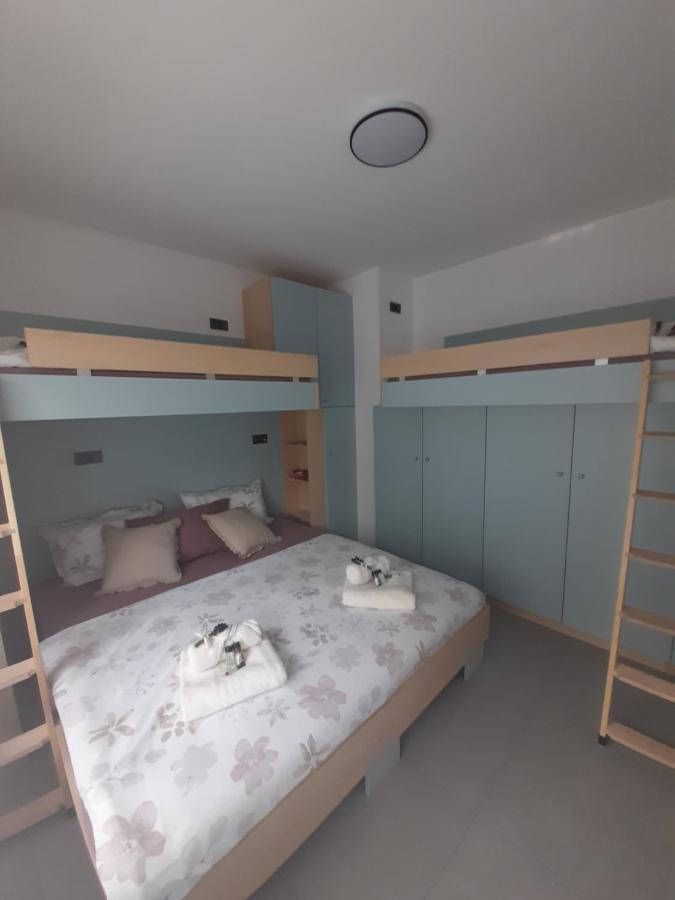 Prestranek Apartma Relax מראה חיצוני תמונה