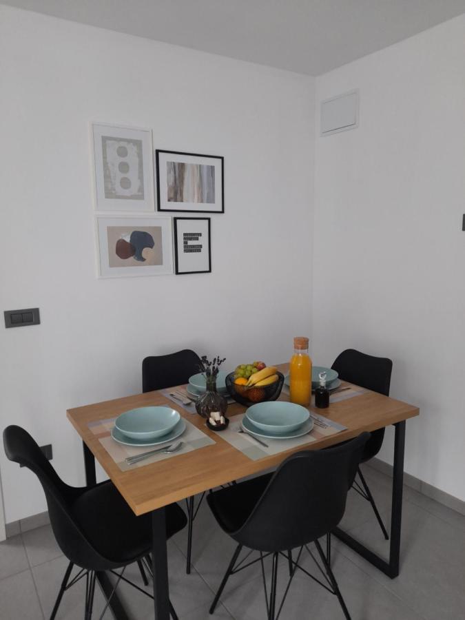 Prestranek Apartma Relax מראה חיצוני תמונה