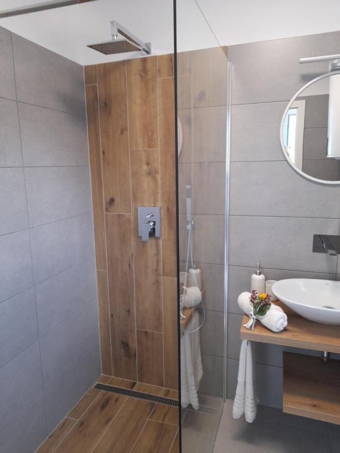 Prestranek Apartma Relax מראה חיצוני תמונה