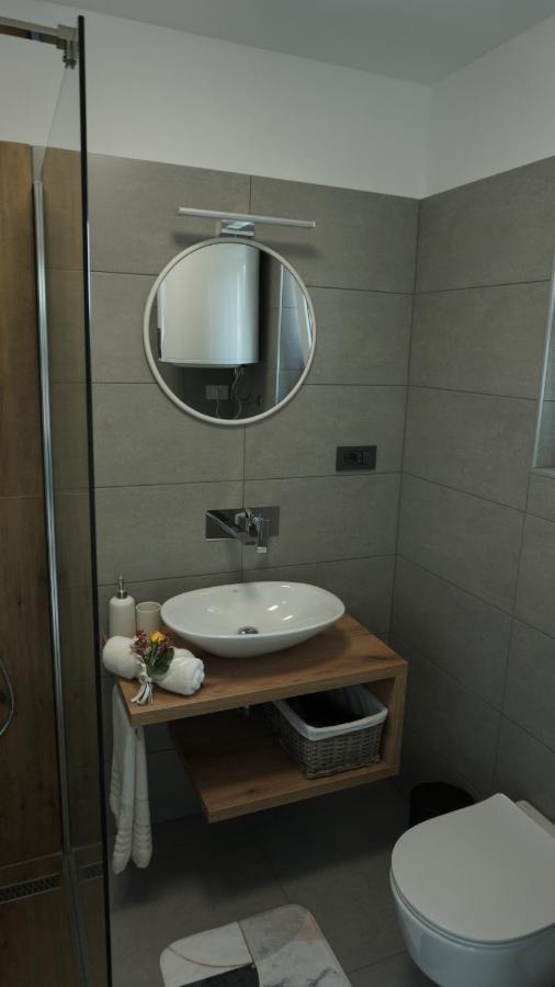 Prestranek Apartma Relax מראה חיצוני תמונה