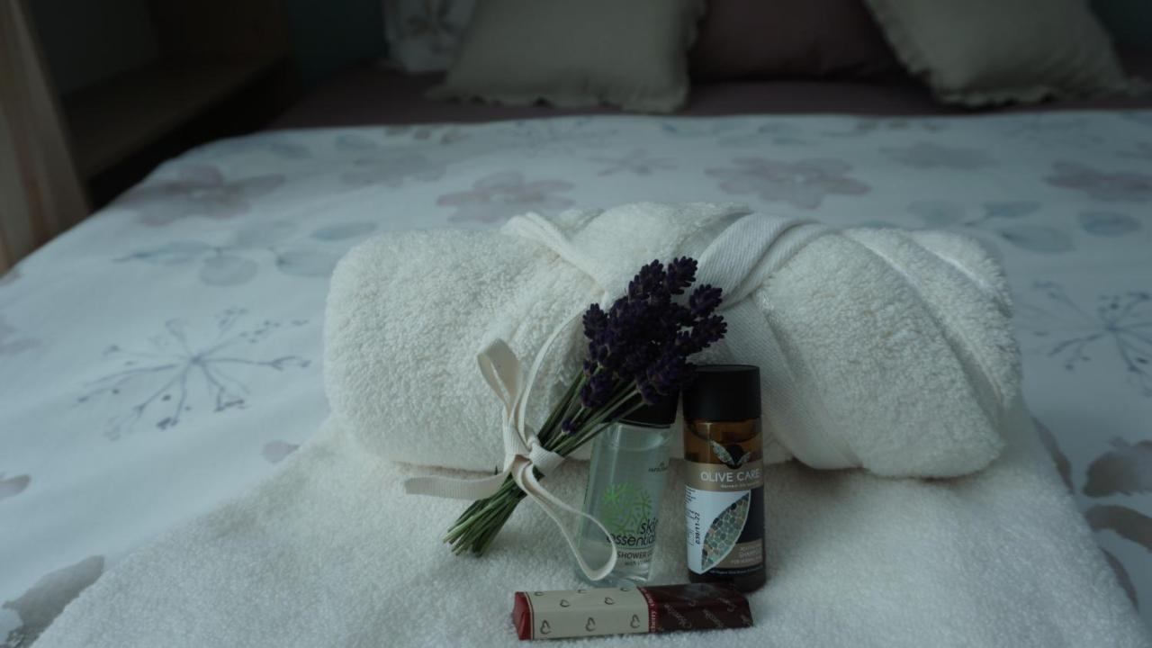 Prestranek Apartma Relax מראה חיצוני תמונה